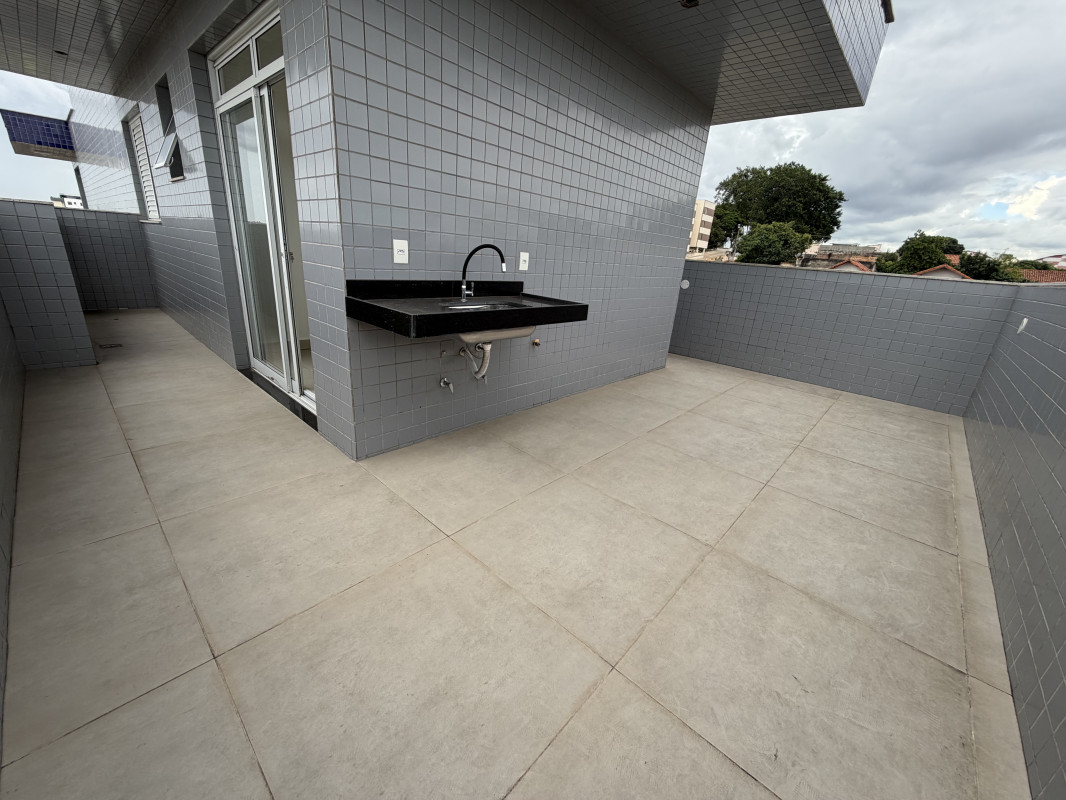 Cobertura, 4 quartos, 146 m² - Foto 15