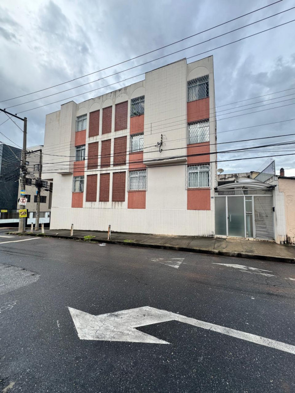 Apartamento, 2 quartos, 60 m² - Foto 1