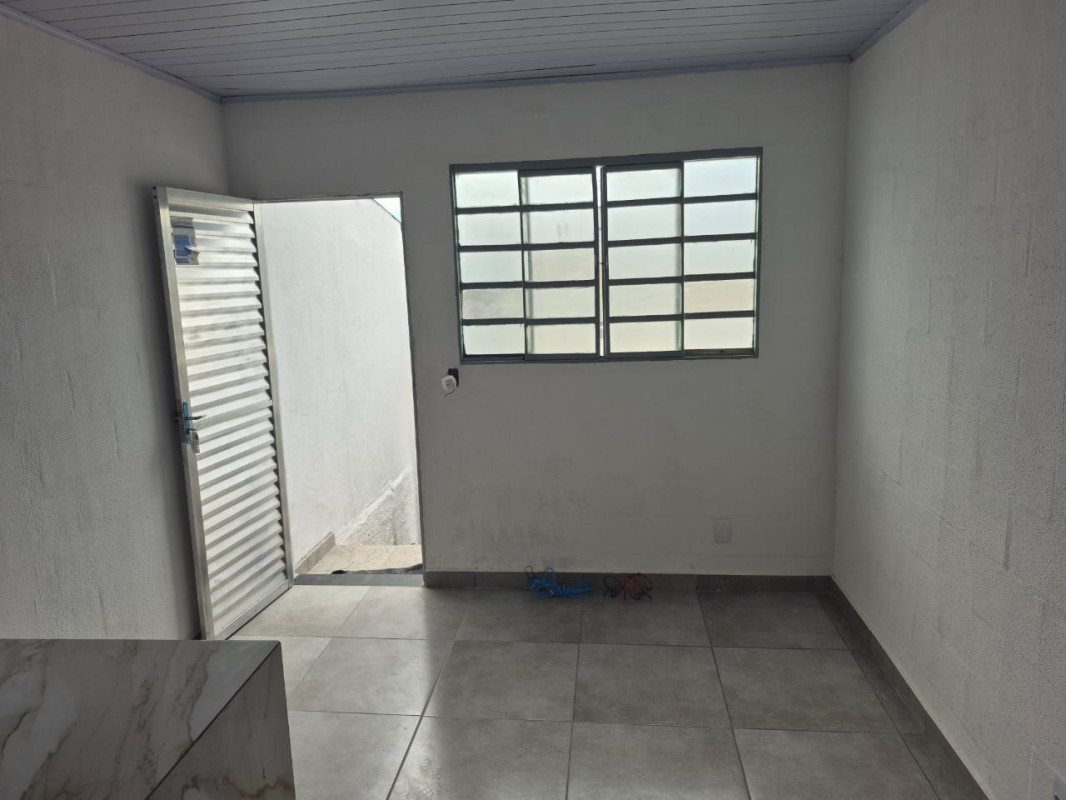 Casa, 2 quartos, 43 m² - Foto 8