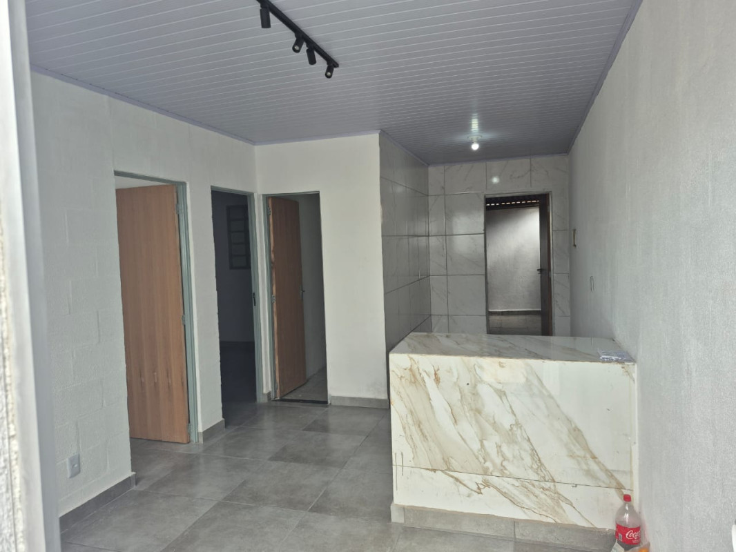 Casa, 2 quartos, 43 m² - Foto 2