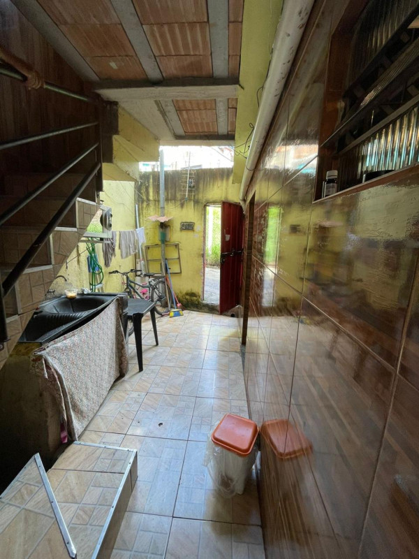 Casa, 2 quartos, 120 m² - Foto 13