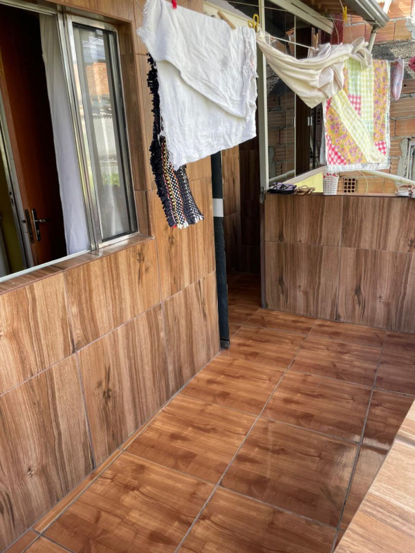 Casa, 2 quartos, 120 m² - Foto 3