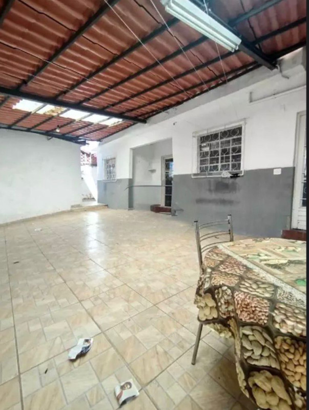 Casa, 3 quartos, 120 m² - Foto 2