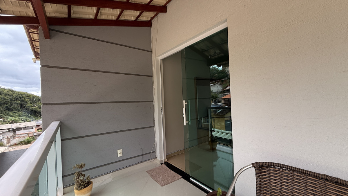 Casa, 4 quartos, 250 m² - Foto 11
