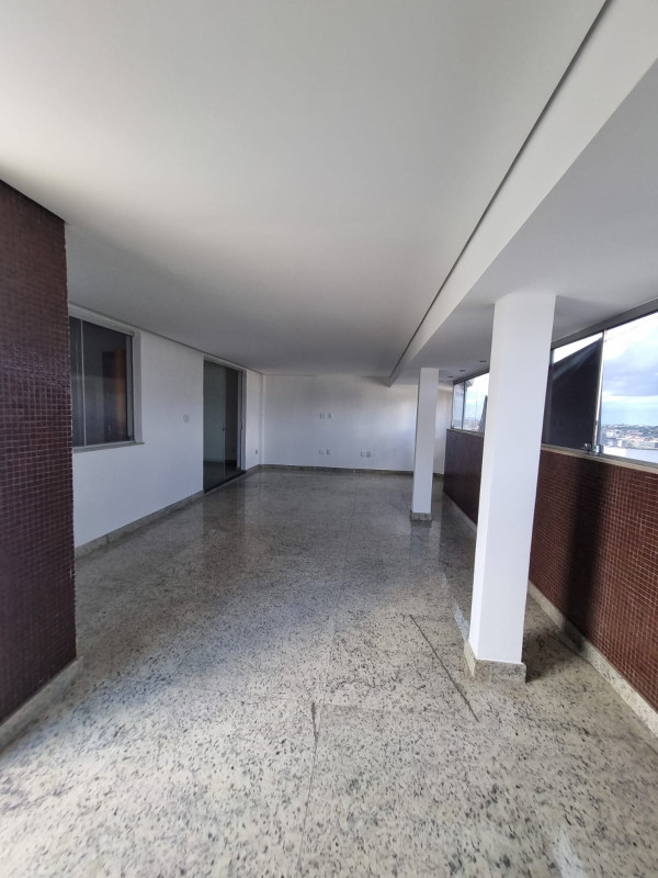 Cobertura, 4 quartos, 252 m² - Foto 4