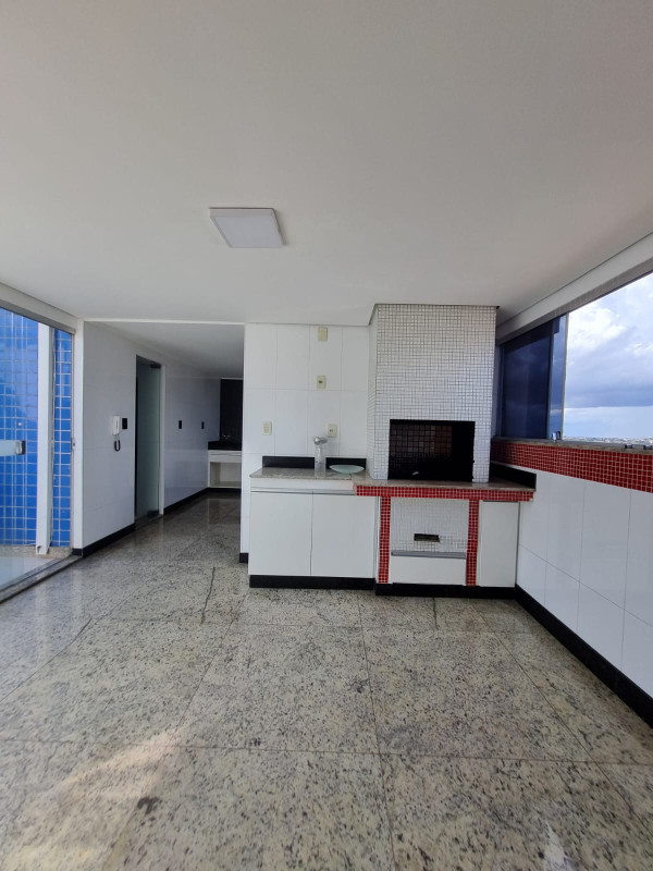 Cobertura, 4 quartos, 252 m² - Foto 20