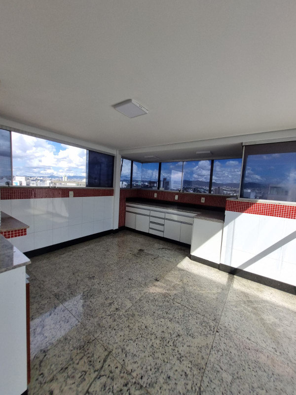 Cobertura, 4 quartos, 252 m² - Foto 12