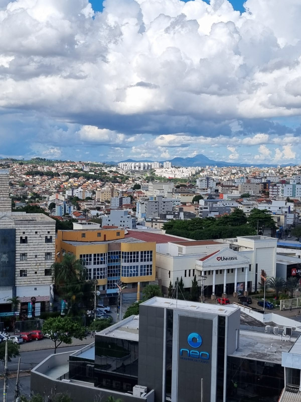 Cobertura, 4 quartos, 252 m² - Foto 7