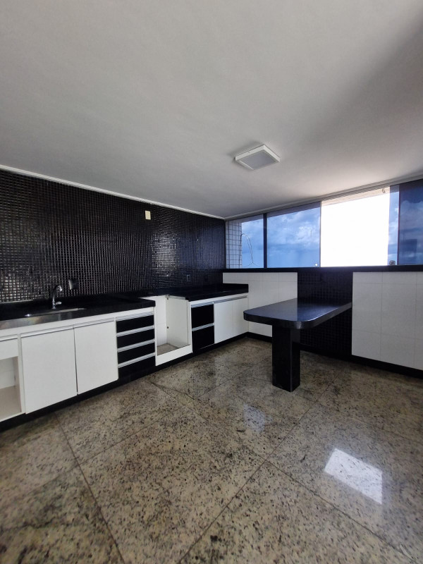 Cobertura, 4 quartos, 252 m² - Foto 9