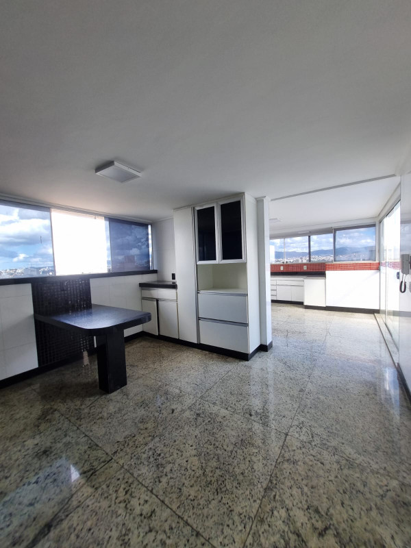 Cobertura, 4 quartos, 252 m² - Foto 10