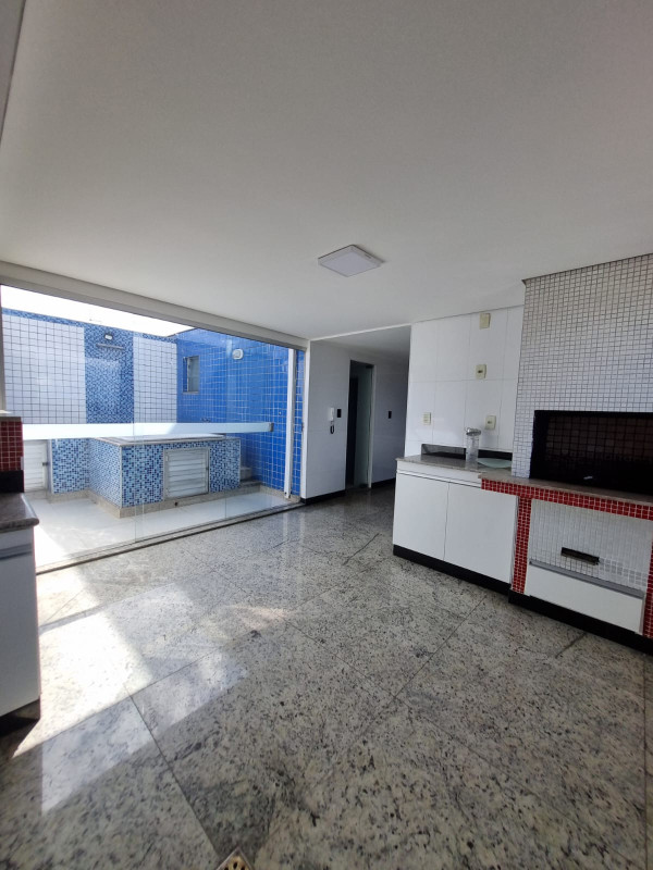 Cobertura, 4 quartos, 252 m² - Foto 18