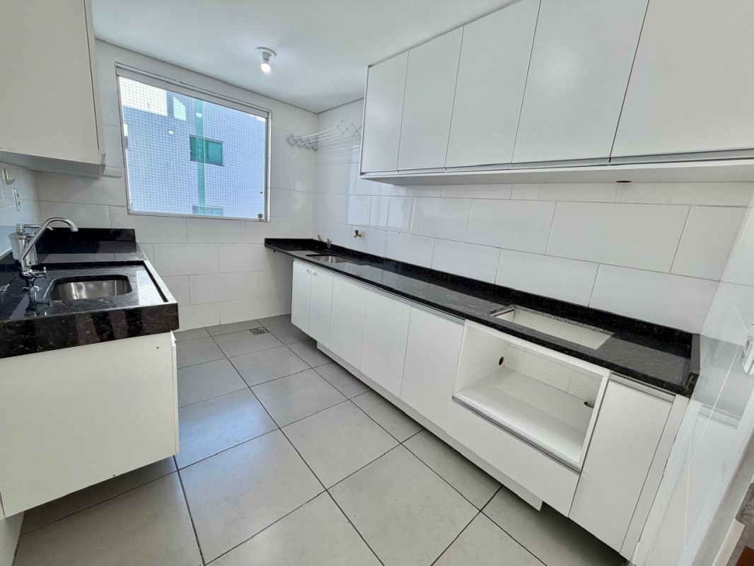 Apartamento, 2 quartos, 62 m² - Foto 2