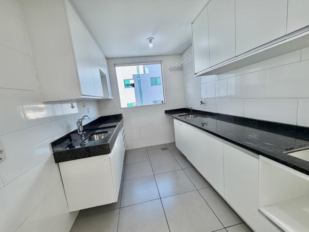 Apartamento, 2 quartos, 62 m² - Foto 3