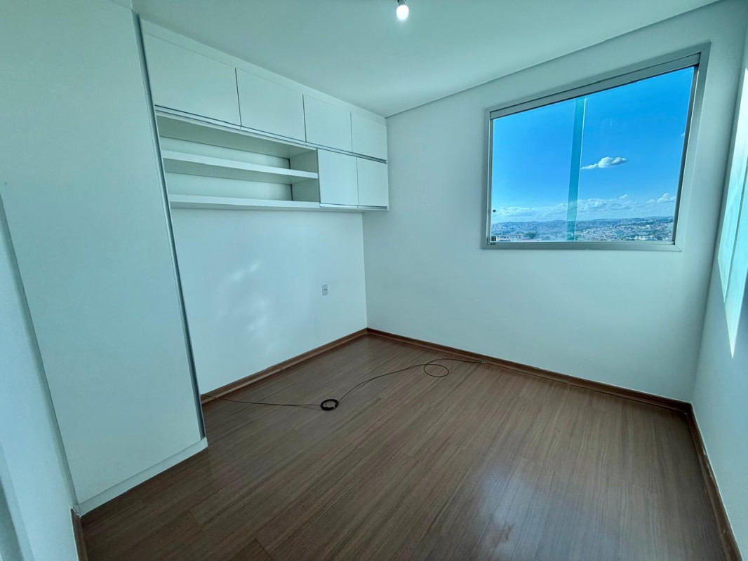 Apartamento, 2 quartos, 62 m² - Foto 4