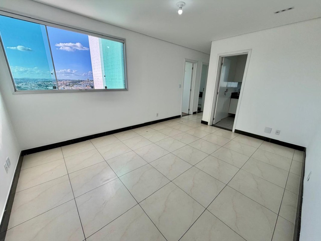 Apartamento, 2 quartos, 62 m² - Foto 1