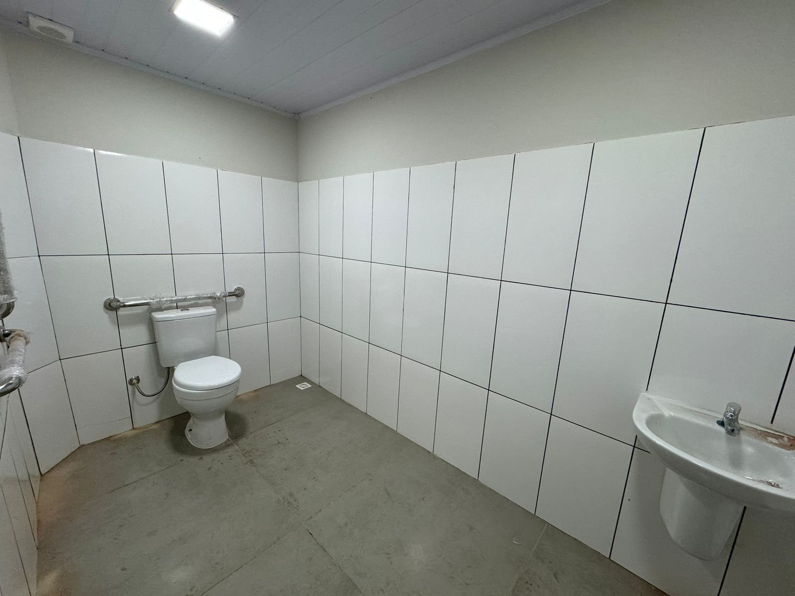 Loja-Salão, 20 m² - Foto 9