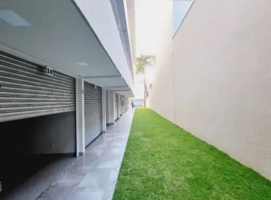 Loja-Salão, 20 m² - Foto 13