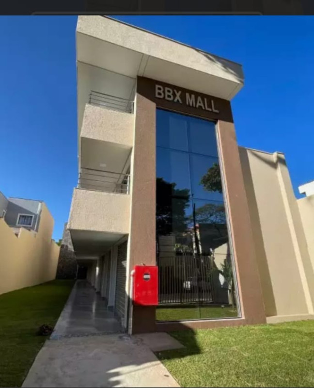 Loja-Salão, 20 m² - Foto 15