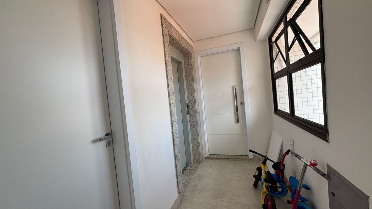 Cobertura, 3 quartos, 190 m² - Foto 7