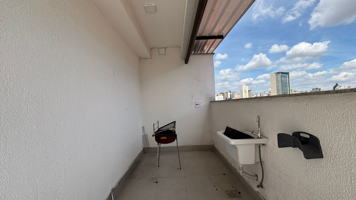 Cobertura, 3 quartos, 190 m² - Foto 4