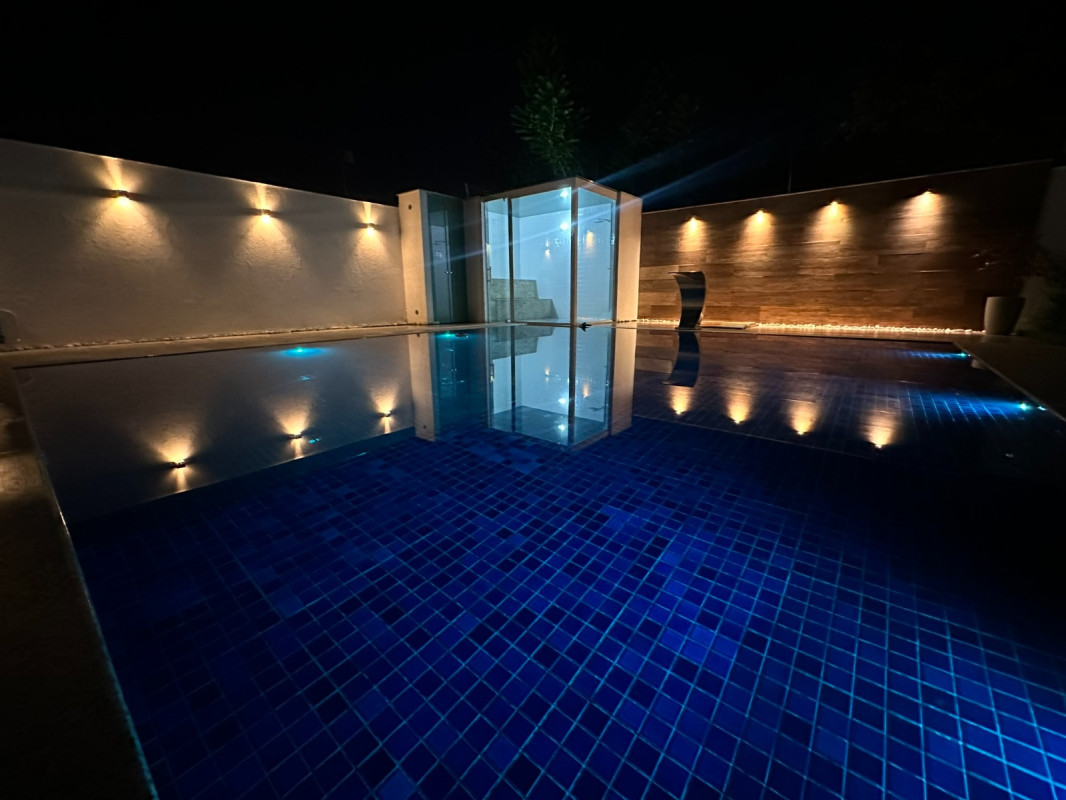 Casa, 3 quartos, 200 m² - Foto 19