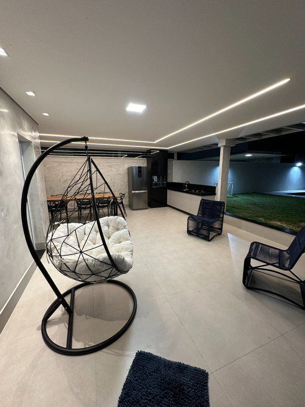Casa, 3 quartos, 200 m² - Foto 7