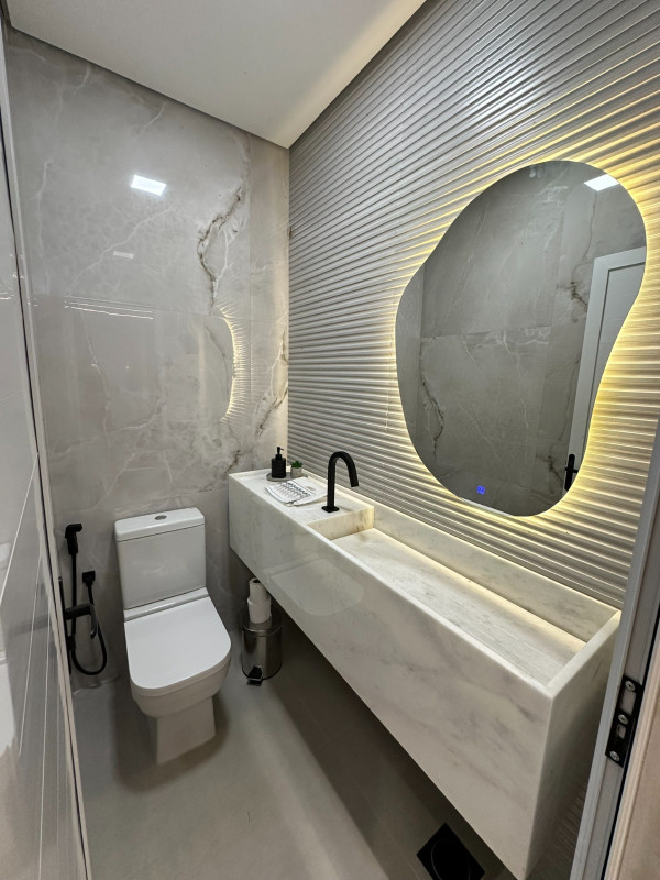 Casa, 3 quartos, 200 m² - Foto 6
