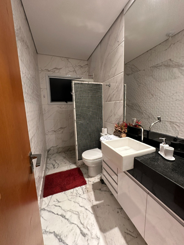 Casa, 3 quartos, 200 m² - Foto 15