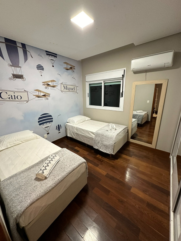 Casa, 3 quartos, 200 m² - Foto 12