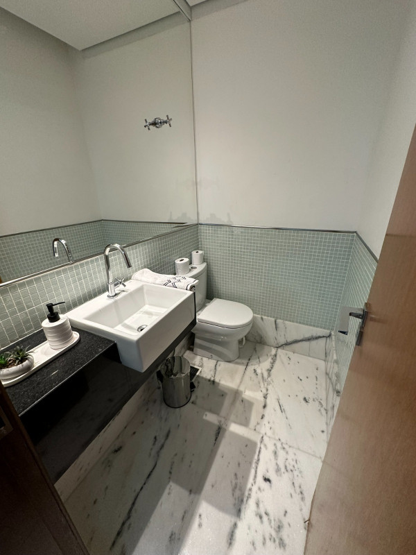 Casa, 3 quartos, 200 m² - Foto 16