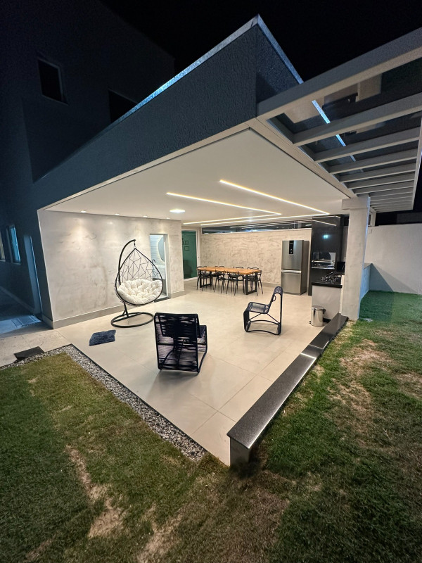 Casa, 3 quartos, 200 m² - Foto 18