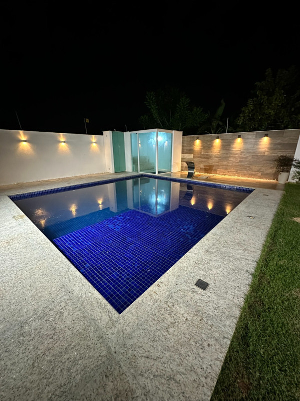 Casa, 3 quartos, 200 m² - Foto 20