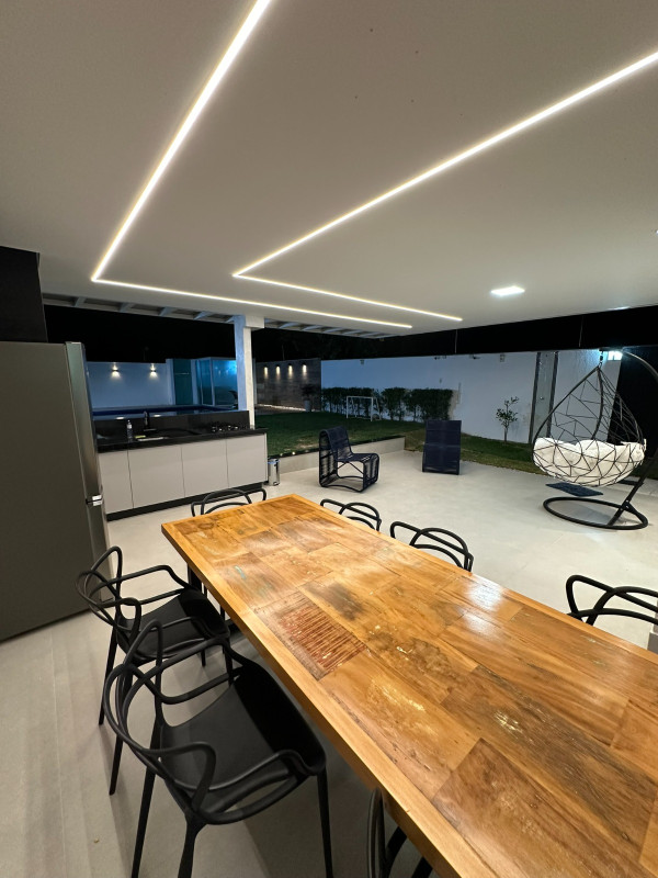 Casa, 3 quartos, 200 m² - Foto 4