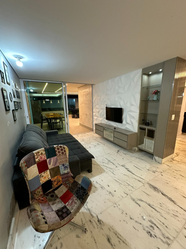 Casa, 3 quartos, 200 m² - Foto 3