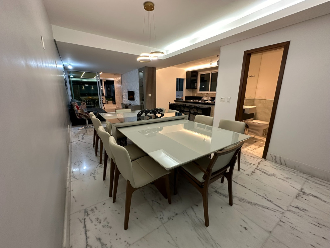 Casa, 3 quartos, 200 m² - Foto 5