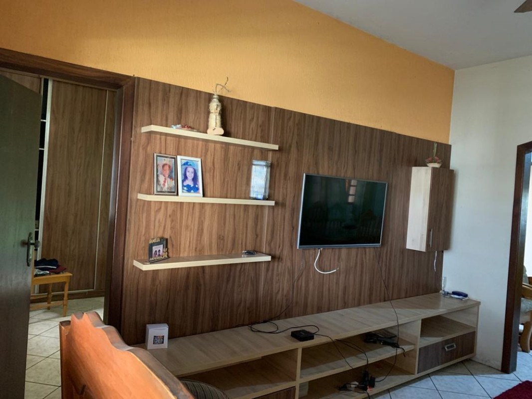 Casa, 8 quartos, 450 m² - Foto 1