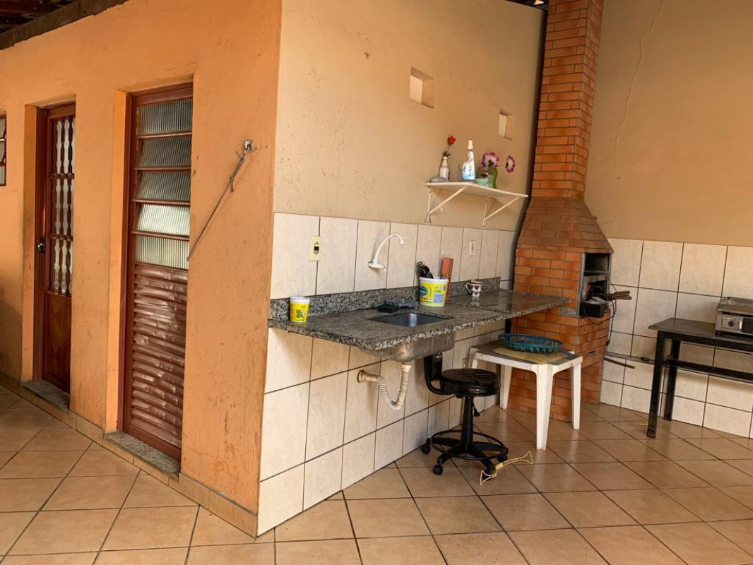 Casa, 8 quartos, 450 m² - Foto 2
