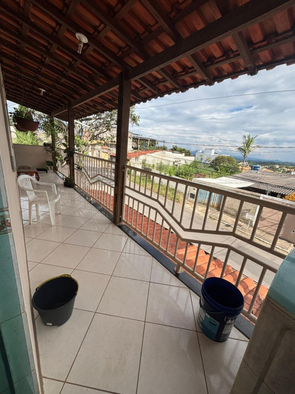 Casa, 8 quartos, 450 m² - Foto 24