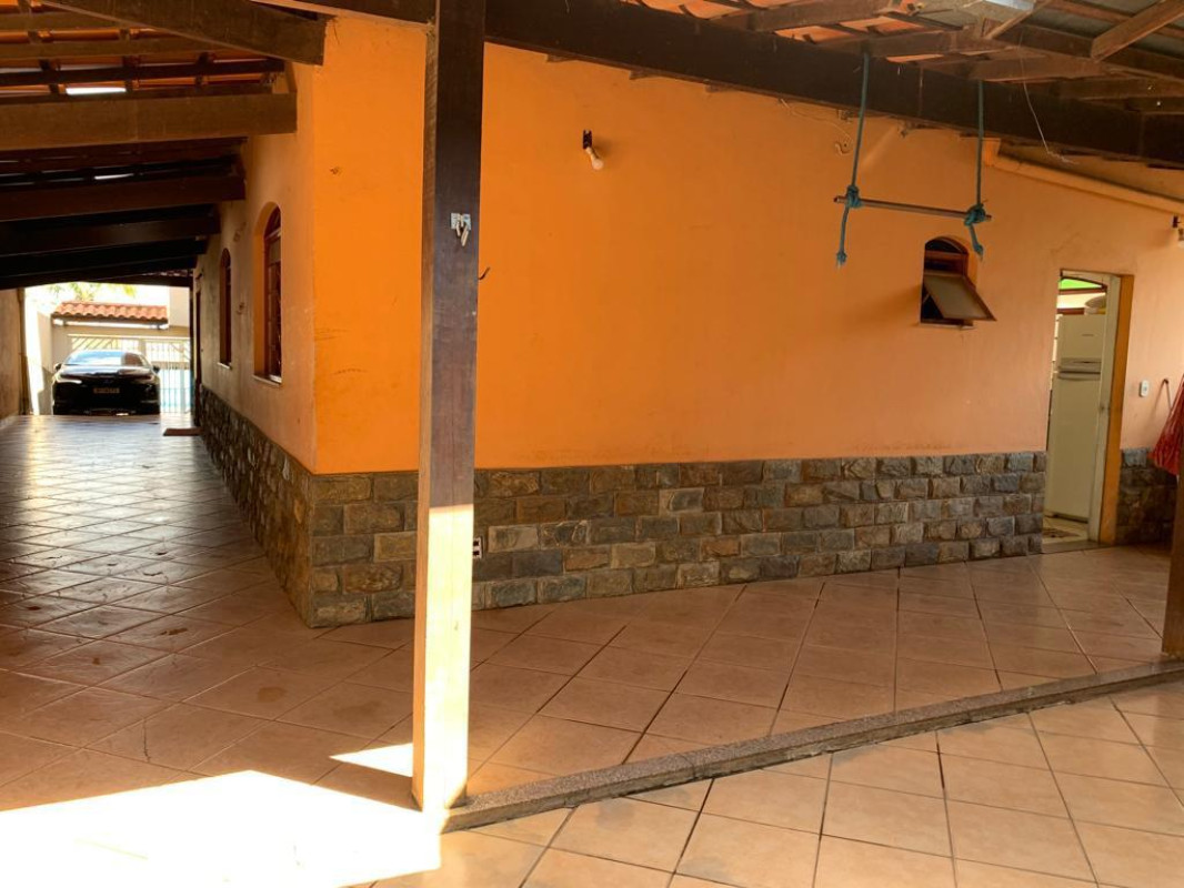 Casa, 8 quartos, 450 m² - Foto 14