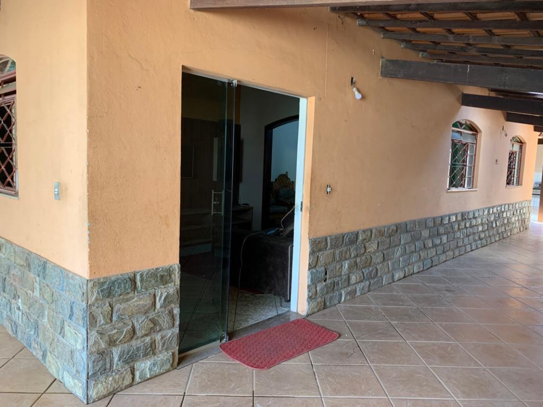 Casa, 8 quartos, 450 m² - Foto 11