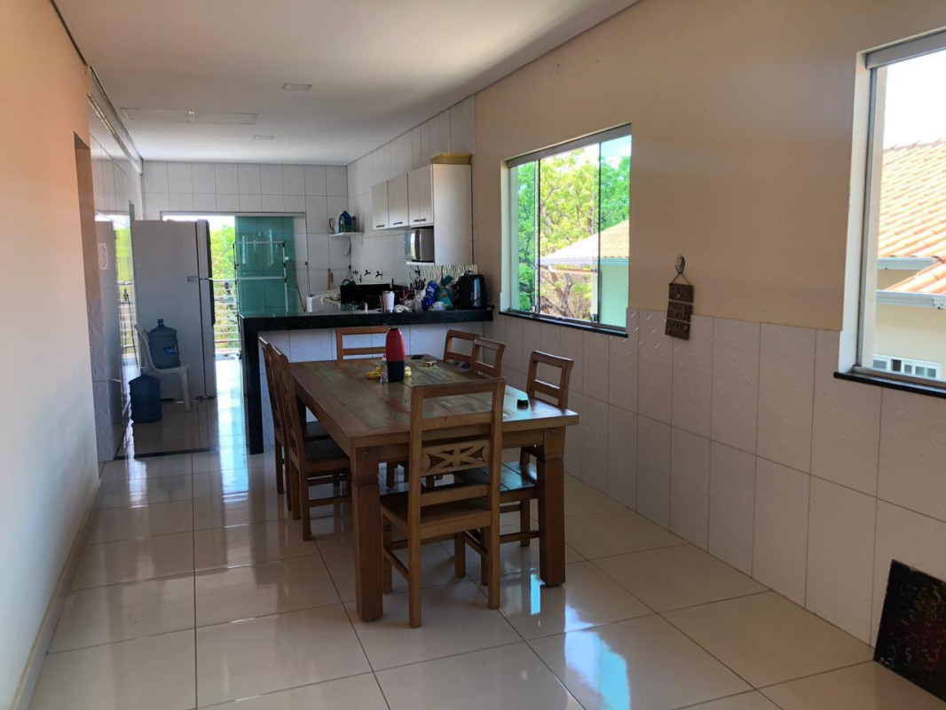 Casa, 8 quartos, 450 m² - Foto 21