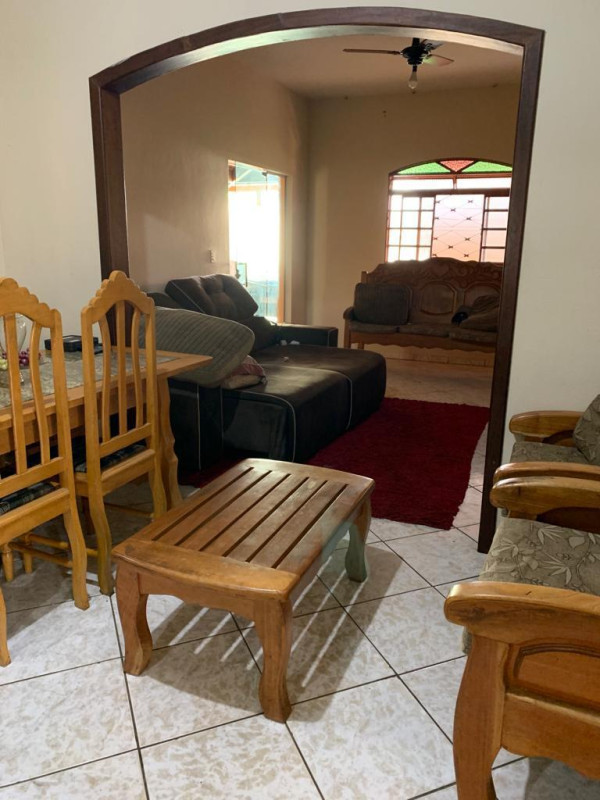 Casa, 8 quartos, 450 m² - Foto 15