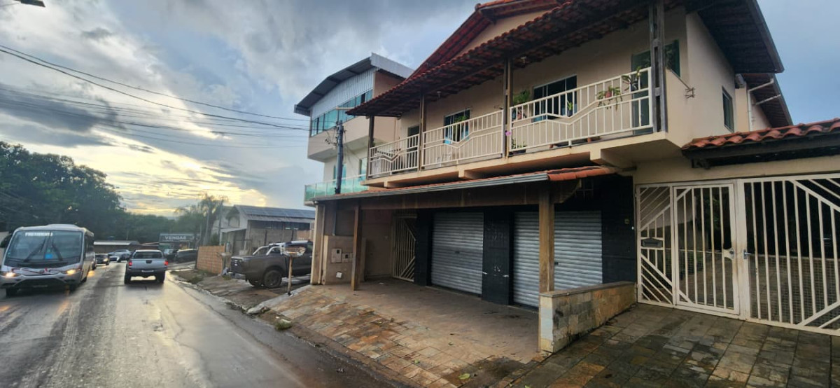 Casa, 8 quartos, 450 m² - Foto 4