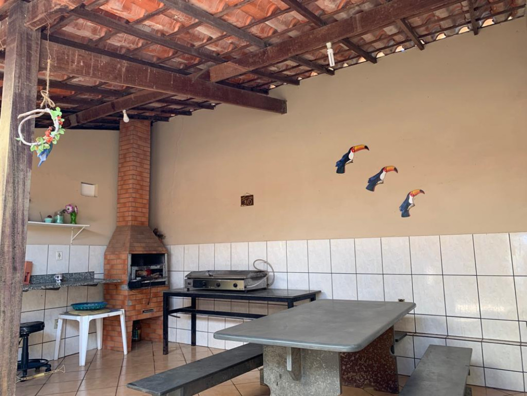 Casa, 8 quartos, 450 m² - Foto 12