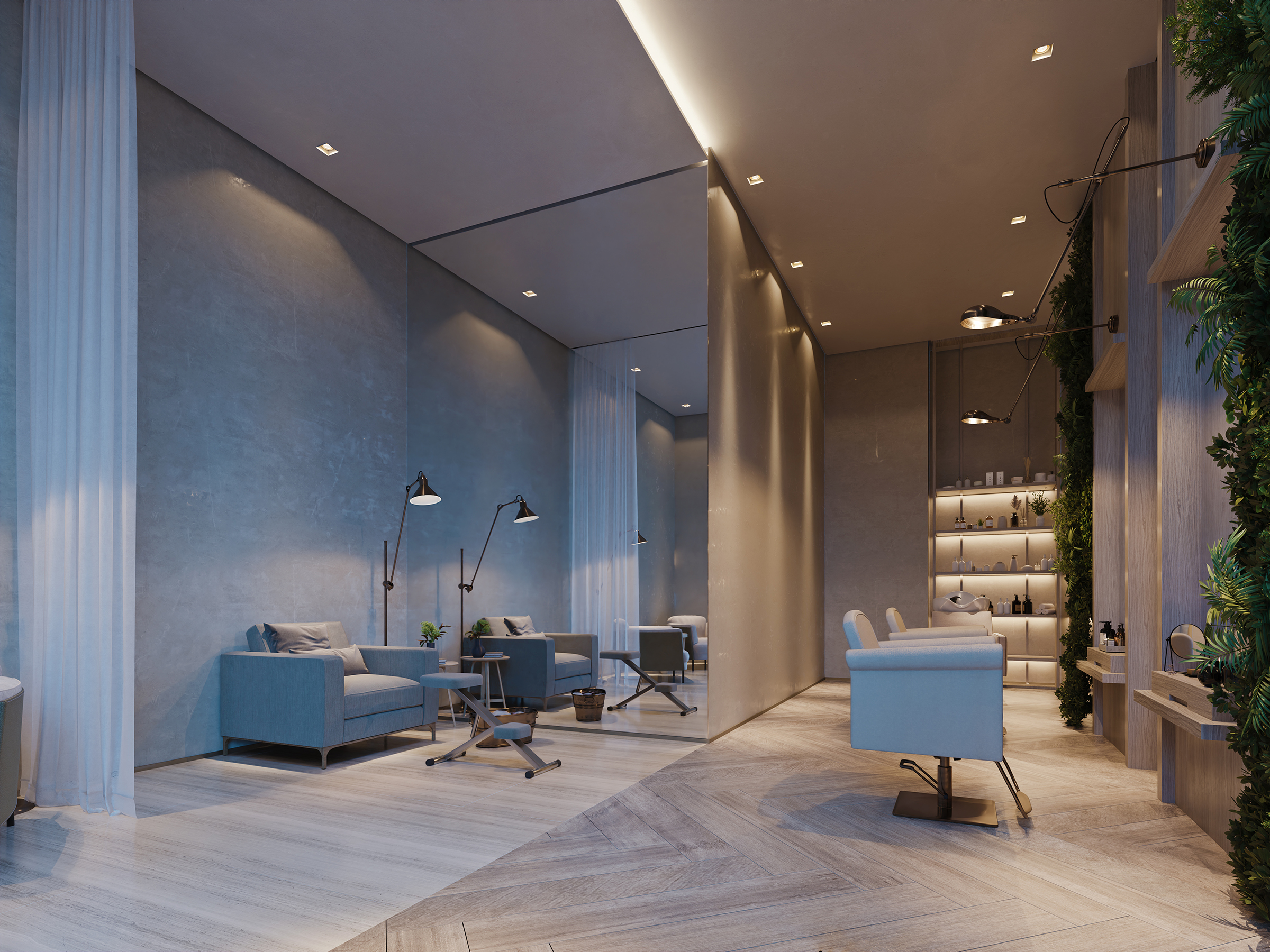 Apartamento, 4 quartos, 186 m² - Foto 19