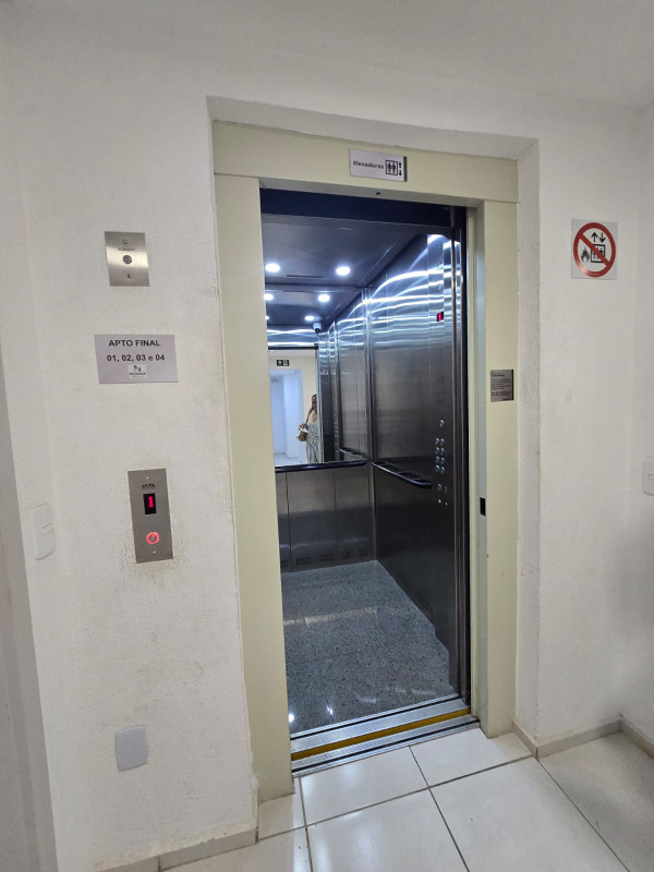 Apartamento, 2 quartos, 60 m² - Foto 8