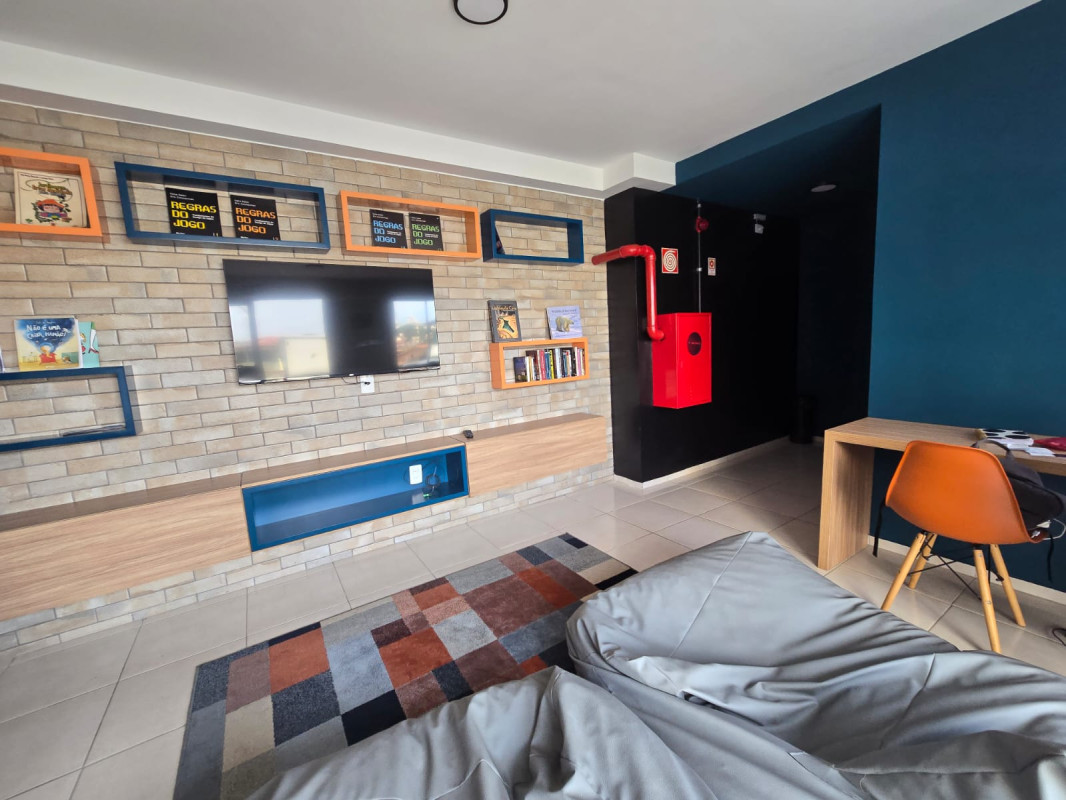 Apartamento, 2 quartos, 60 m² - Foto 16