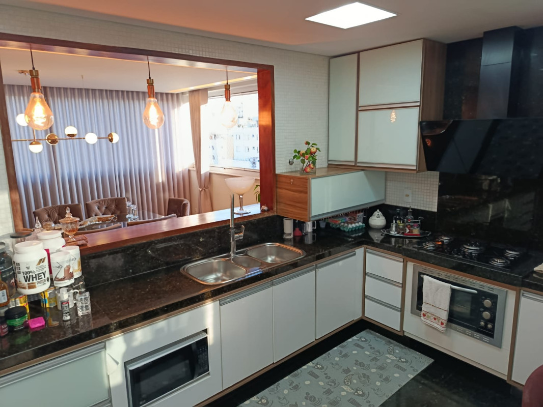 Cobertura, 5 quartos, 330 m² - Foto 20