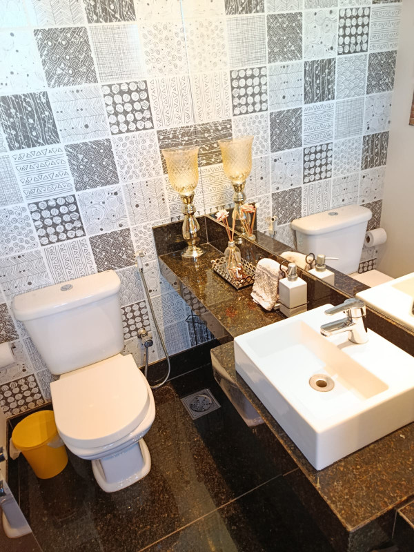 Cobertura, 5 quartos, 330 m² - Foto 18