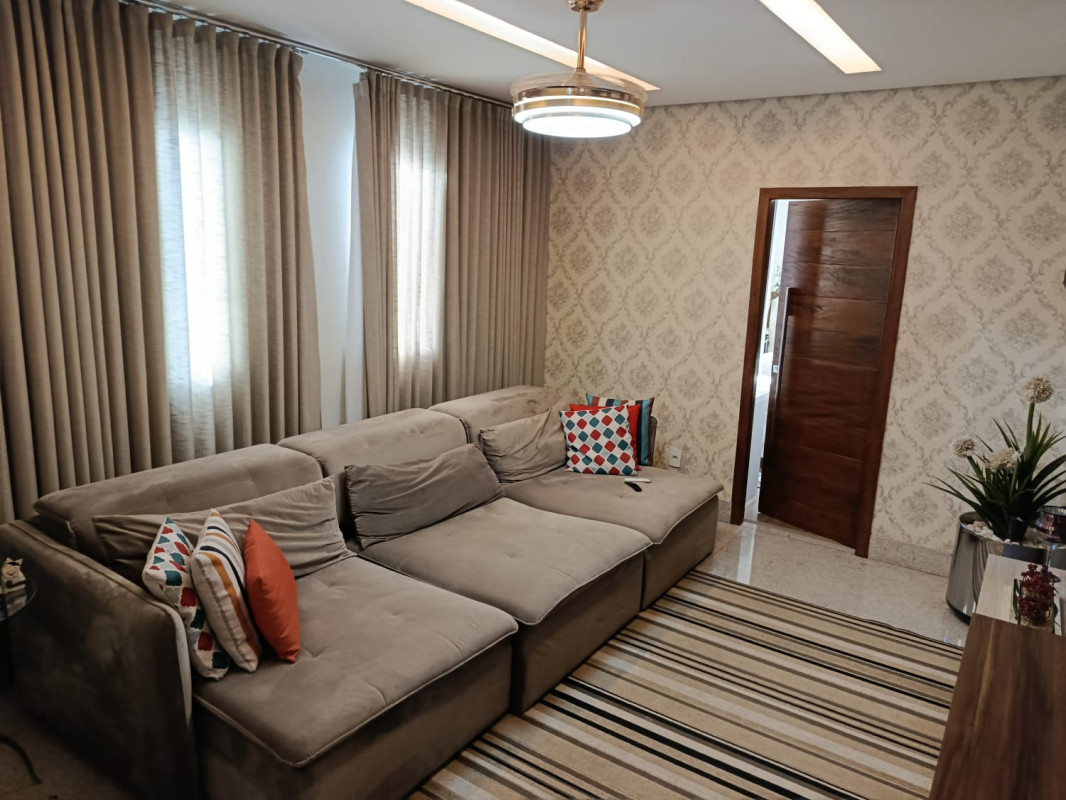 Cobertura, 5 quartos, 330 m² - Foto 16